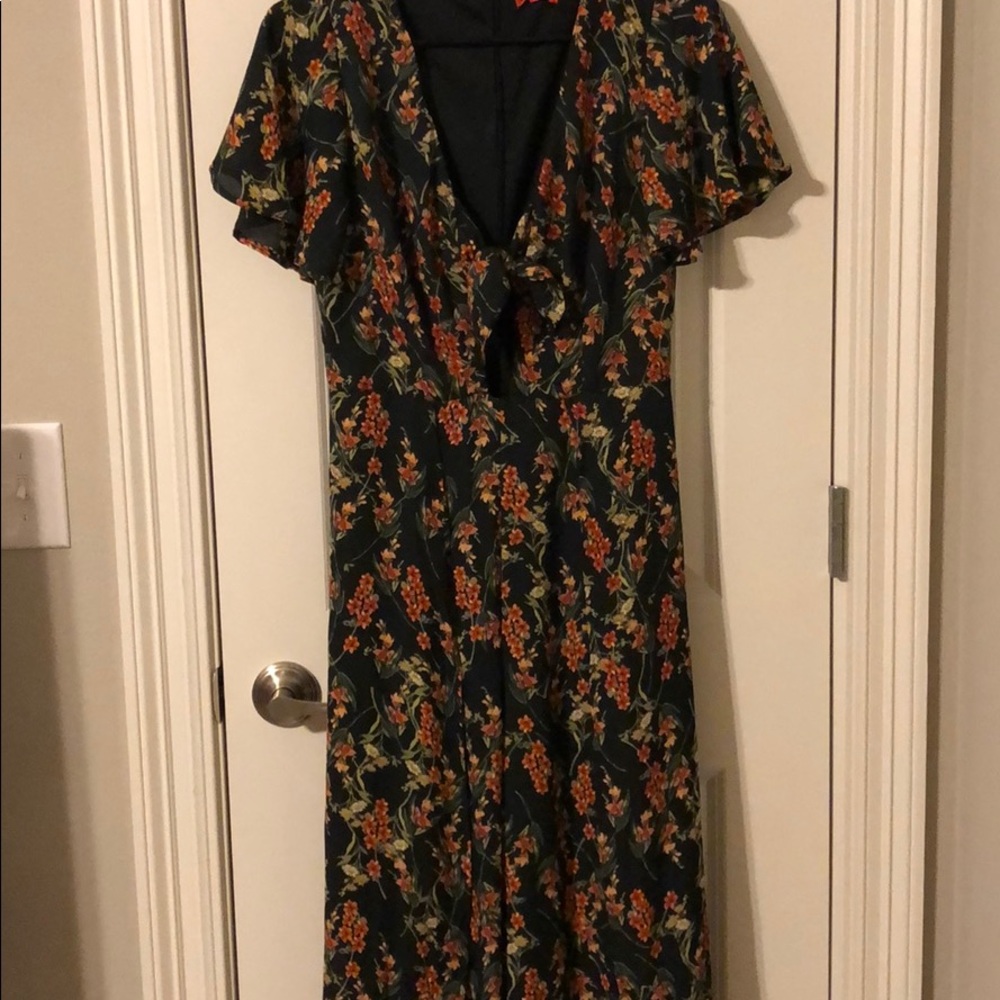 Jumpsuit